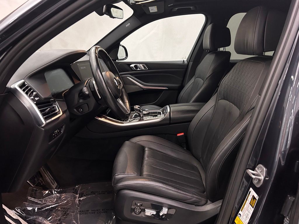 2022 BMW X5 M50i Portland OR