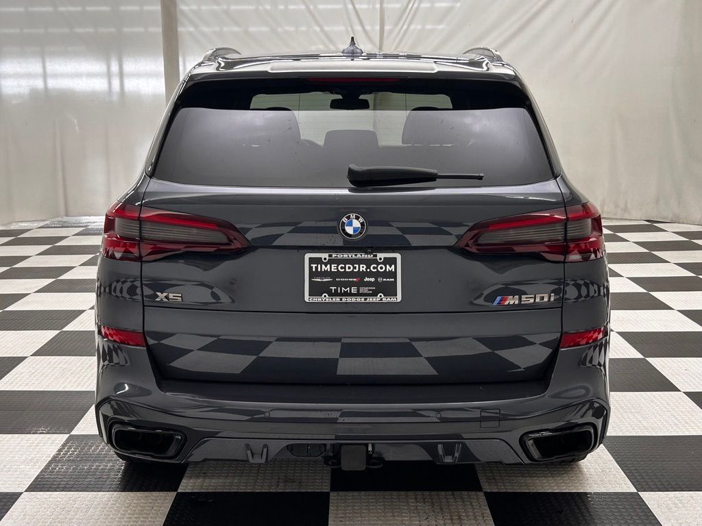 2022 BMW X5 M50i Portland OR