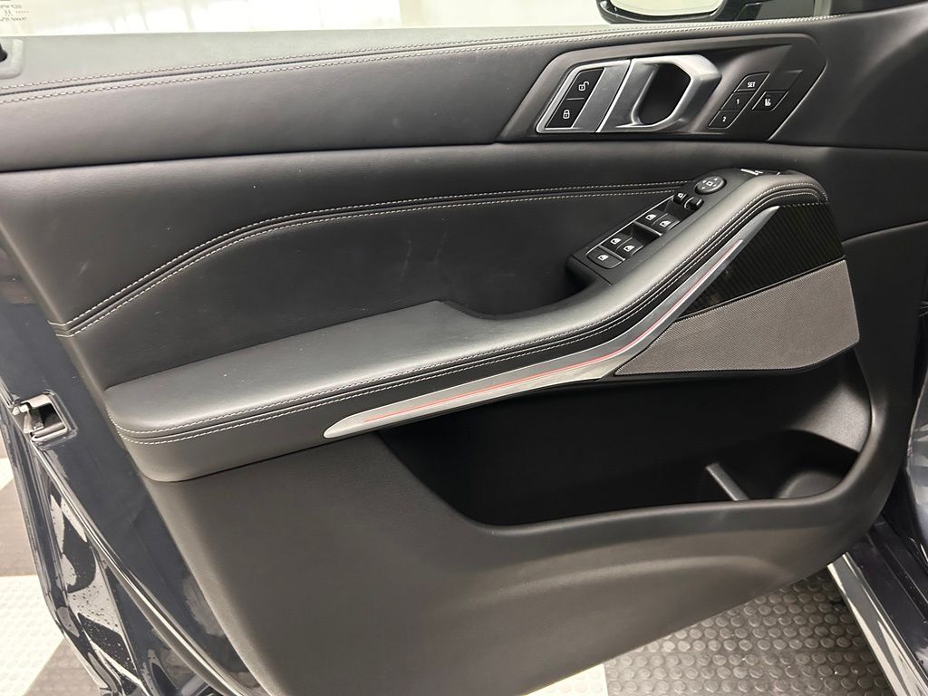 2022 BMW X5 M50i Portland OR