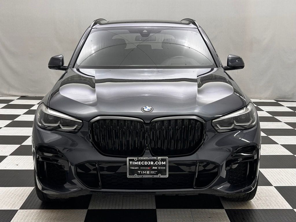 2022 BMW X5 M50i Portland OR