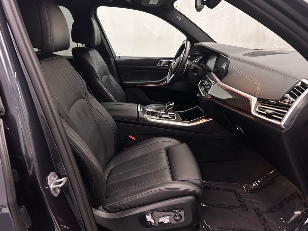 2022 BMW X5 M50i Portland OR
