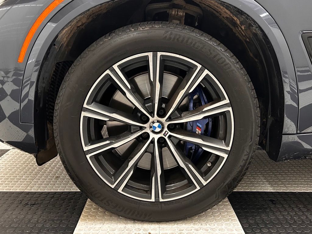 2022 BMW X5 M50i Portland OR