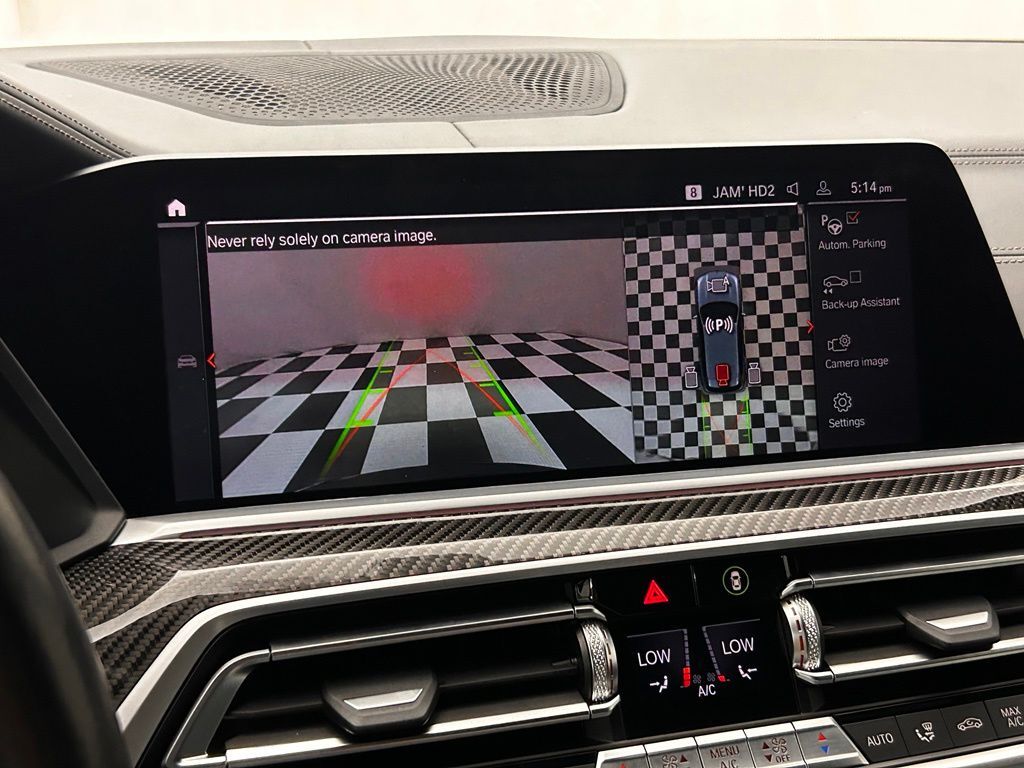 2022 BMW X5 M50i Portland OR