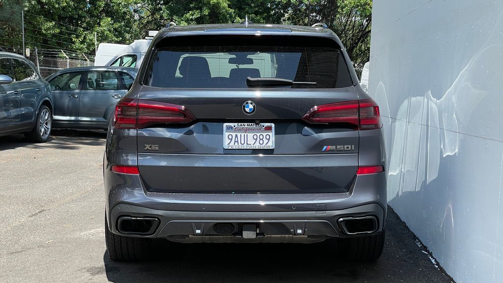 2022 BMW X5 M50i Portland OR