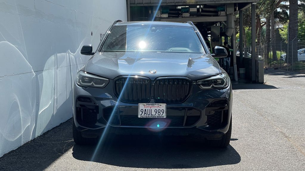 2022 BMW X5 M50i Portland OR