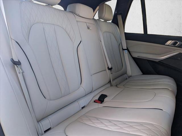 2022 BMW X5 M50i Roseville CA