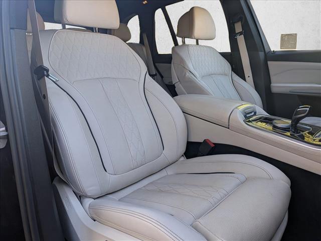 2022 BMW X5 M50i Roseville CA