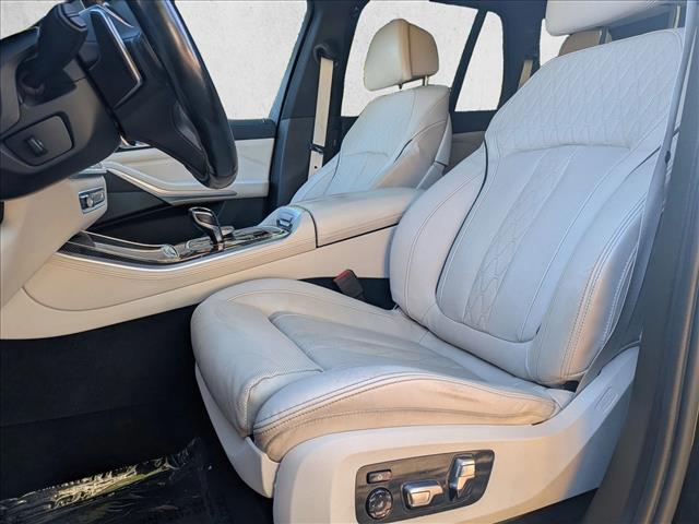 2022 BMW X5 M50i Roseville CA