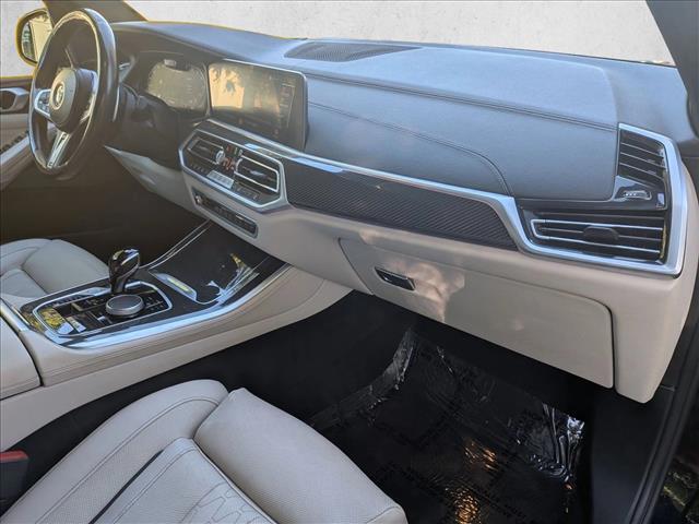 2022 BMW X5 M50i Roseville CA