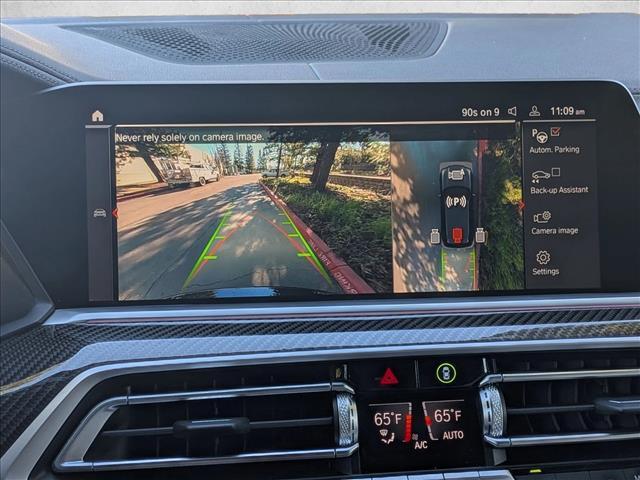 2022 BMW X5 M50i Roseville CA