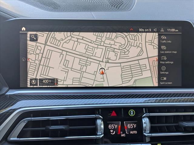 2022 BMW X5 M50i Roseville CA