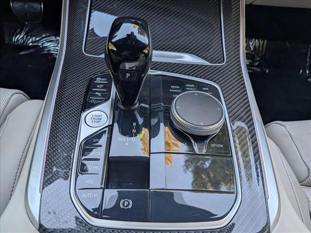 2022 BMW X5 M50i Roseville CA