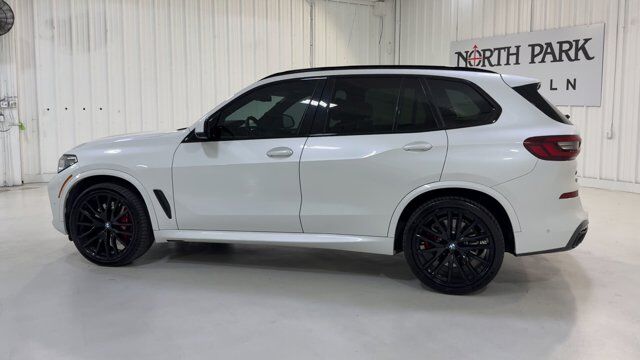 2022 BMW X5 M50i San Antonio TX