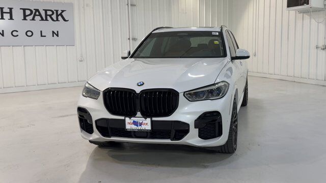 2022 BMW X5 M50i San Antonio TX
