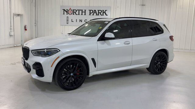 2022 BMW X5 M50i San Antonio TX