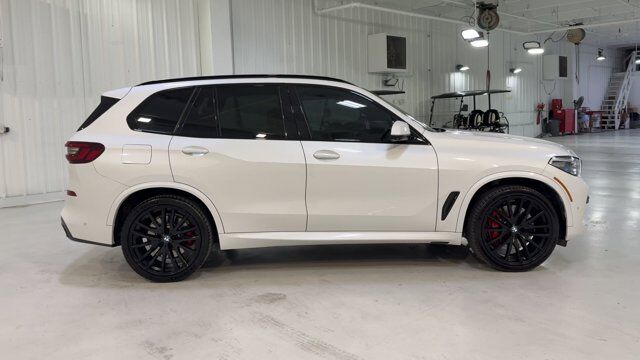 2022 BMW X5 M50i San Antonio TX