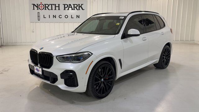 2022 BMW X5 M50i San Antonio TX