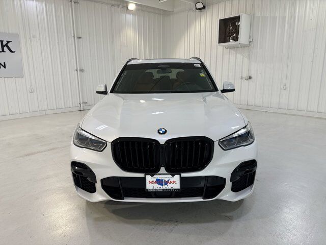 2022 BMW X5 M50i San Antonio TX