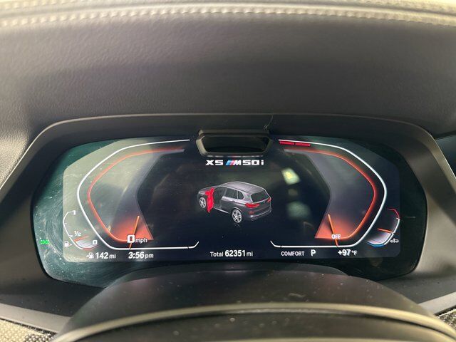 2022 BMW X5 M50i San Antonio TX