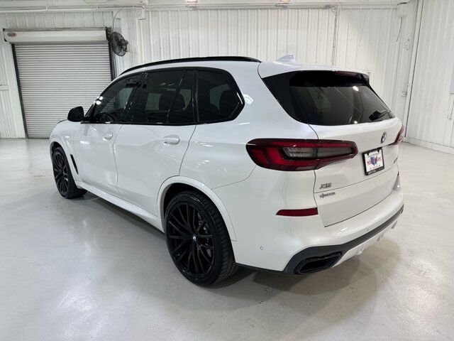 2022 BMW X5 M50i San Antonio TX