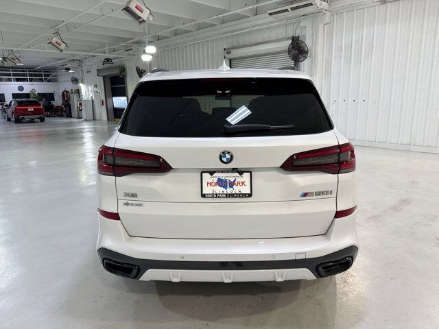 2022 BMW X5 M50i San Antonio TX