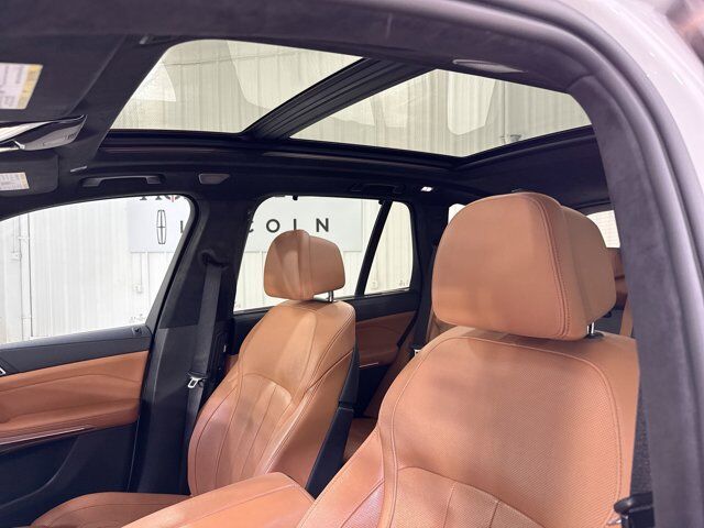 2022 BMW X5 M50i San Antonio TX