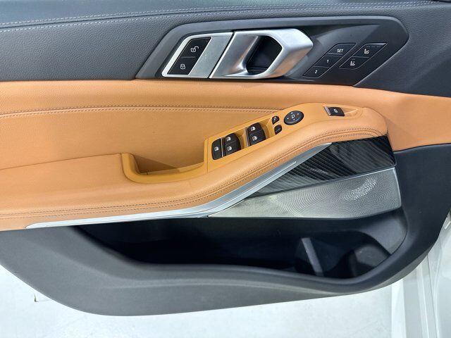2022 BMW X5 M50i San Antonio TX
