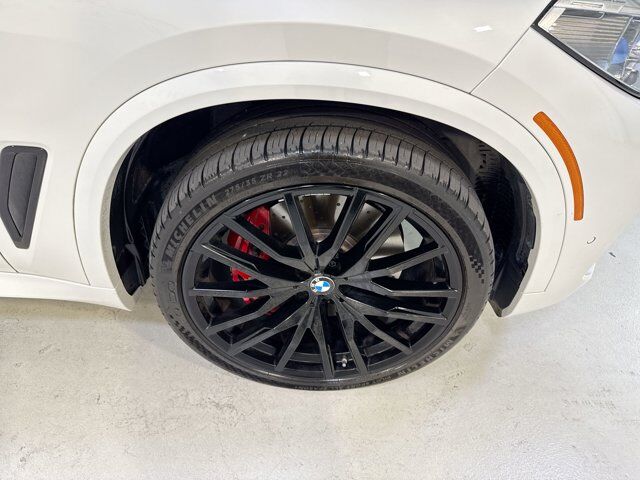 2022 BMW X5 M50i San Antonio TX