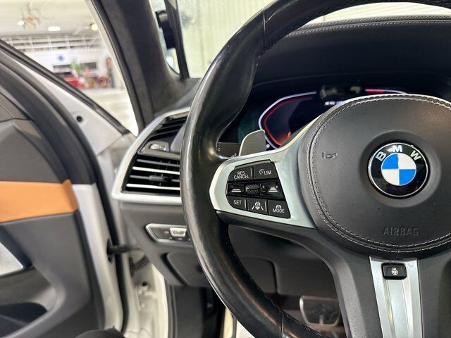 2022 BMW X5 M50i San Antonio TX