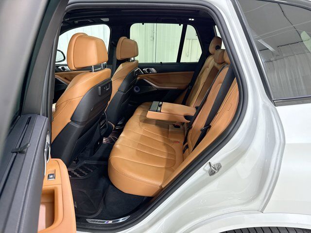 2022 BMW X5 M50i San Antonio TX