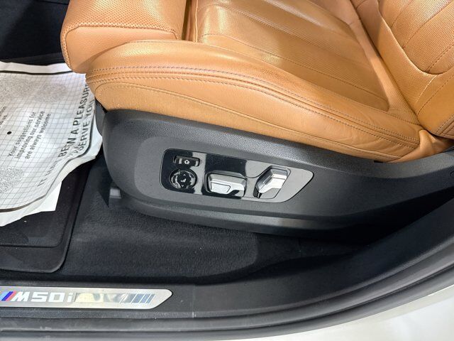 2022 BMW X5 M50i San Antonio TX