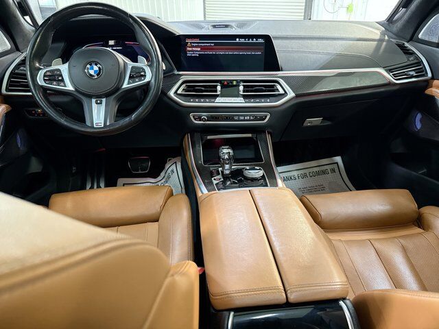 2022 BMW X5 M50i San Antonio TX