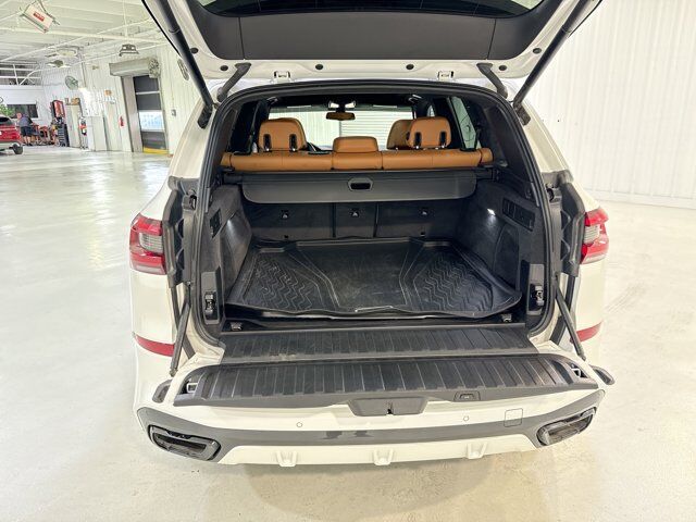 2022 BMW X5 M50i San Antonio TX