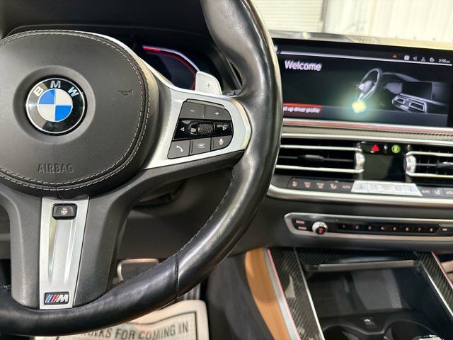 2022 BMW X5 M50i San Antonio TX