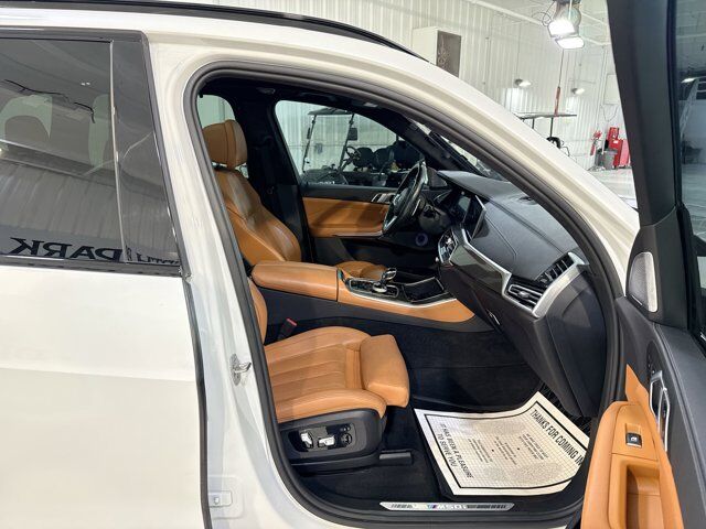 2022 BMW X5 M50i San Antonio TX