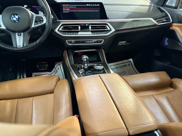 2022 BMW X5 M50i San Antonio TX