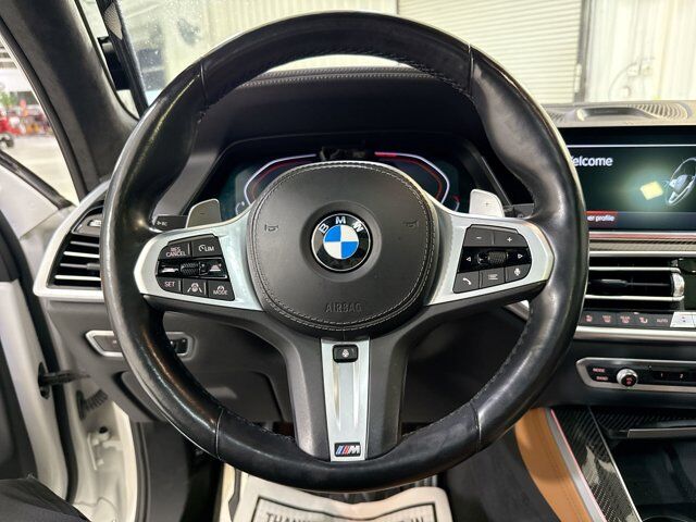 2022 BMW X5 M50i San Antonio TX