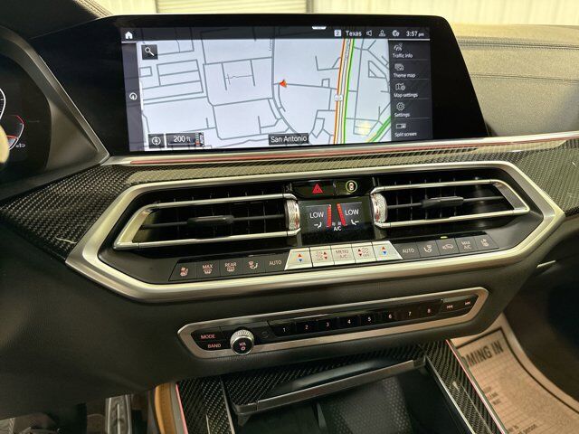 2022 BMW X5 M50i San Antonio TX