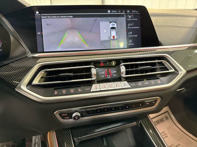 2022 BMW X5 M50i San Antonio TX