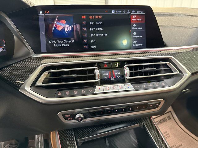 2022 BMW X5 M50i San Antonio TX
