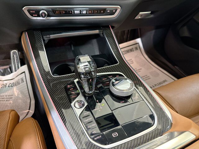 2022 BMW X5 M50i San Antonio TX