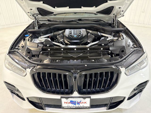 2022 BMW X5 M50i San Antonio TX