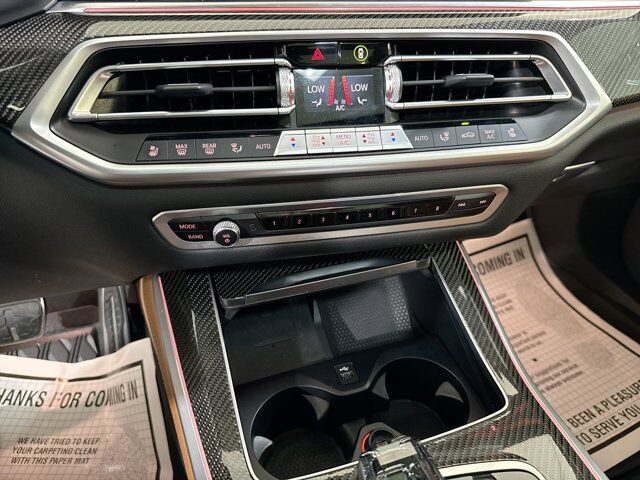 2022 BMW X5 M50i San Antonio TX