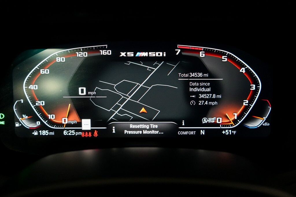 2022 BMW X5 M50i Tigard OR