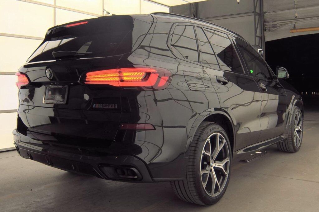 2022 BMW X5 M50i Tigard OR