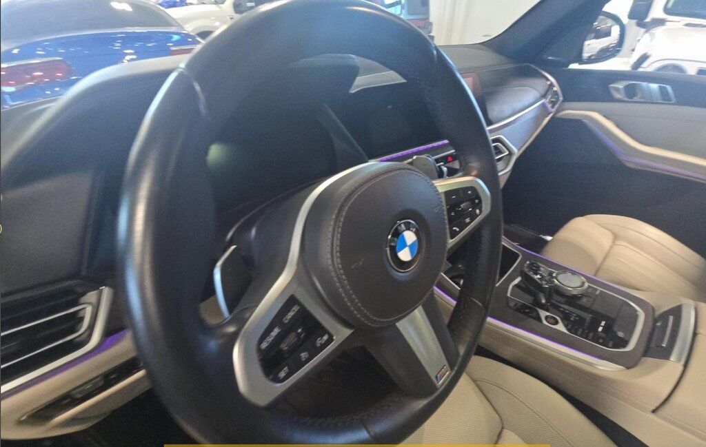 2022 BMW X5 M50i Tigard OR