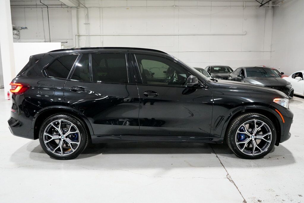 2022 BMW X5 M50i Tigard OR
