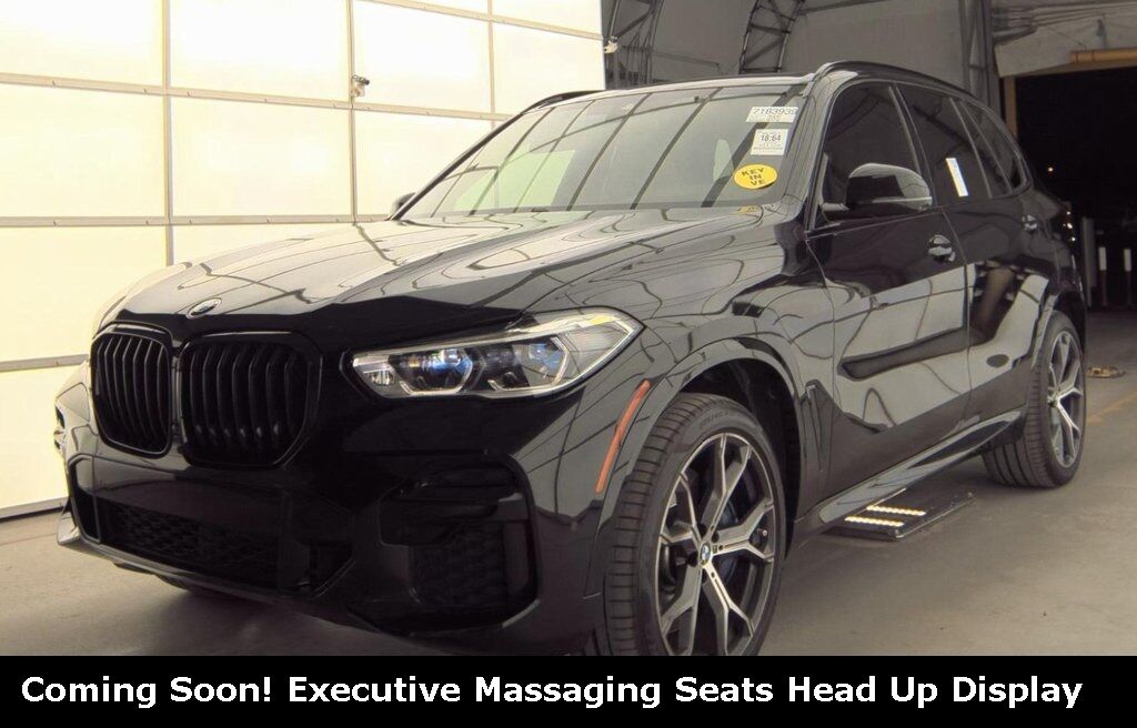 2022 BMW X5 M50i Tigard OR
