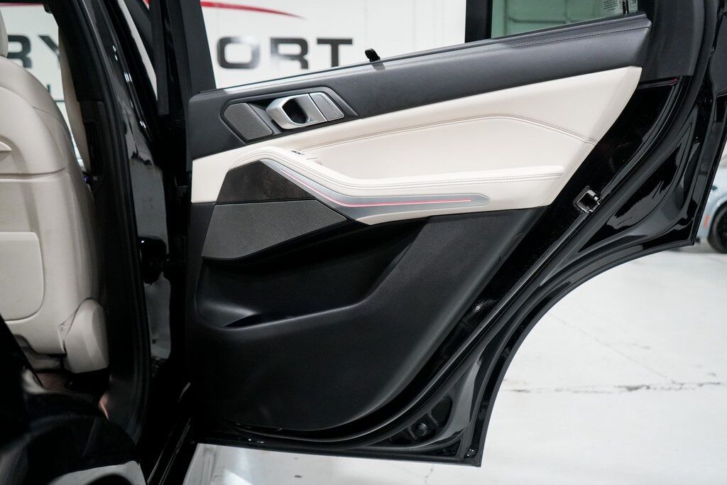 2022 BMW X5 M50i Tigard OR