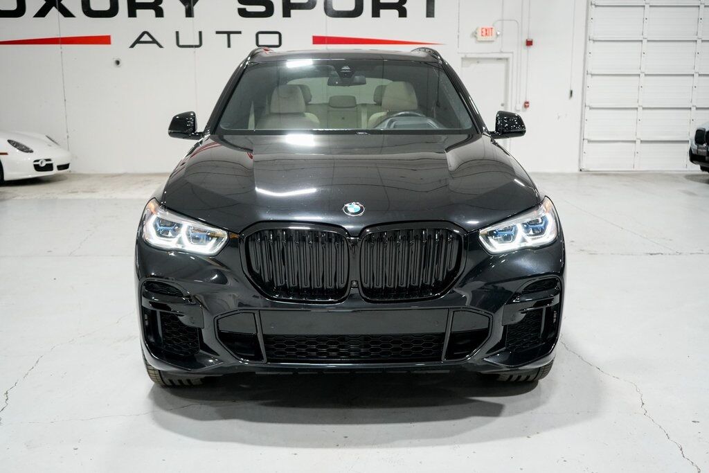2022 BMW X5 M50i Tigard OR
